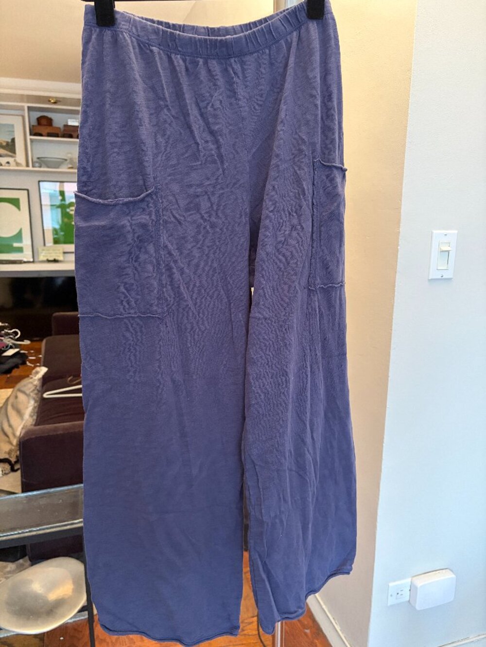 Escape by Habitat pants